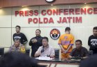 Gercep-Polda-Jatim-Berhasil-Amankan-Tersangka-dan-Ungkap-Motif-Mutilasi-Wanita-Asal-Blitar