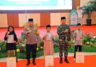 Perkuat-Silaturahmi,-Kapolri-Panglima-TNI-Hadiri-Safari-Ramadhan-di-Polda-Lampung