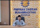 Ketua-PD-Muhammadiyah-Sidoarjo-Beri-Harapan-untuk-79-Tahun-Polri