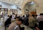 Polres-Probolinggo-Safari-Jum'at-Wujudkan-Kemitraan-yang-Solid-dan-Lingkungan-Kondusif