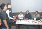 Cegah-Peredaran-Narkoba,Tim-Gabungan-Polres-Bondowoso-Razia-THM-dan-Tes-Urine-Pengunjung