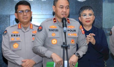 Polri-Ungkap-Hasil-Sidang-Etik-Kasus-Pemerasan-DWP:-2-PTDH