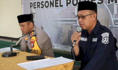 Polres-Madiun-Kota-Gelar-Istighozah-dan-Doa-Bersama-untuk-Awali-Tahun-2025