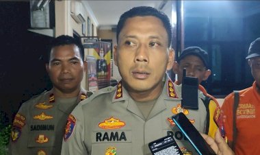 Polresta-Banyuwangi-Amankan-Ribuan-Botol-Miras-Ilegal-Hasil-Cipta-Kondisi-Pasca-Nataru