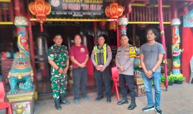 Polresta-Sidoarjo-Masifkan-Patroli-Libur-Panjang