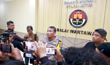 Polda-Jatim-Amankan-Terduga-Pelaku-Pencabulan-di-Panti-Asuhan-Surabaya