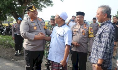 Sambang-Toga-Tomas,-Kapolres-Pasuruan-Ajak-Jaga-Kondusifitas-di-Bulan-Suci-Ramadhan