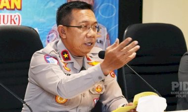 Korlantas-Polri-Revisi-Materi-Uji-Kompetensi-Penyidik-Lalu-Lintas-Untuk-Tingkatkan-Profesionalisme-dan-Keselamatan