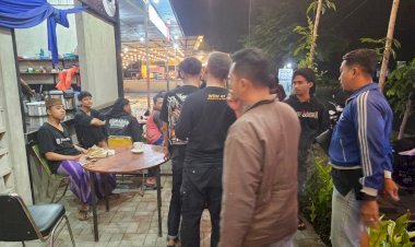 Kring-Serse-Polsek-Buduran,-Antisipasi-Gangguan-Kamtibmas-dan-Kejahatan-Jalanan
