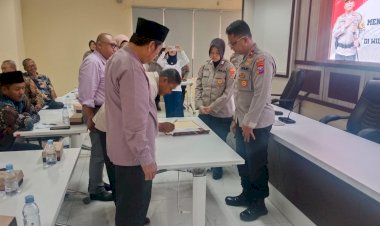 Pembentukan-Pokdarkamtibmas-Sidoarjo,-Wujud-Sinergi-Masyarakat-dan-Polri-Ciptakan-Kamtibmas-Kondusif