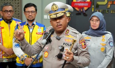 Survei-Indikator:-89,6%-Pemudik-Terbantu-oleh-Kerja-Polantas-Selama-Mudik-2025