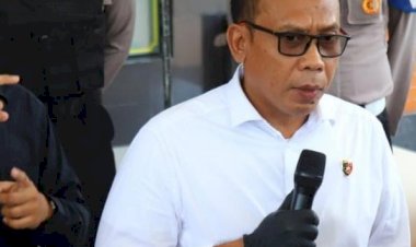 Polres-Magetan-Tindak-Tegas-Premanisme,-3-Kasus-Berhasil-Diungkap-dalam-Operasi-Pekat-Semeru-II-2025