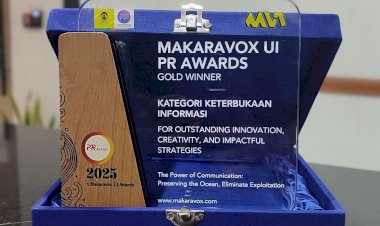 Divhumas-Polri-Raih-Gold-Winner-Kategori-Keterbukaan-Informasi-di-Makaravox-UI-PR-Awards-2025