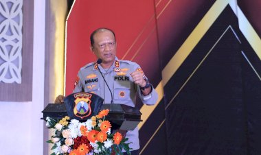 Kapolda-Jatim-Buka-Rakernis-Bidang-Humas-Dukung-Transformasi-Komunikasi-Polri-di-Era-Digital