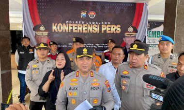 Polres-Lumajang-Berhasil-Amankan-DPO-Kasus-Pencurian-Sapi-dan-Buru-4-Pelaku-Lain