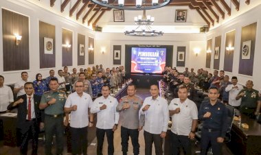 Kunjungan-Serdik-Sespimmen-Polri-ke-Polrestabes-Surabaya-Jalin-Sinergi-Perkuat-Kepemimpinan-Presisi