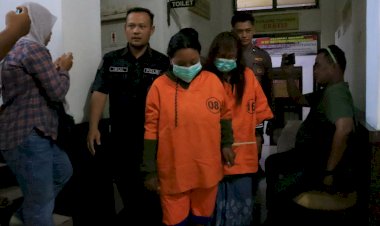 Polres-Probolinggo-Kota-Berhasil-Amankan-2-Tersangka-Pencurian-Uang-di-Pasar-Gotong-Royong