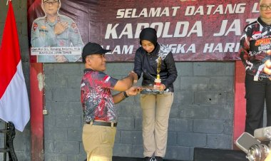 Polwan-Polresta-Malang-Kota-Raih-Juara-Lomba-Menembak-“Kapolda-Jatim-Cup-2025”