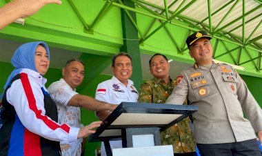 Kejurnas-Voli-Pantai-Antar-Klub-U-17-MAVI-Cup-2025-Peringati-Hari-Bhayangkara-Ke-79-Berlangsung-di-Sidoarjo