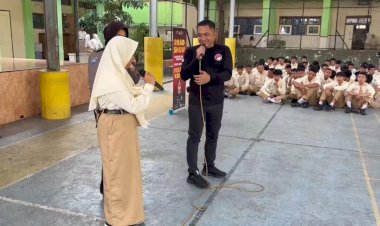 Gandeng-Lembaga-Pendidikan-Polres-Kediri-Wujudkan-Generasi-Emas-Tanpa-Narkoba