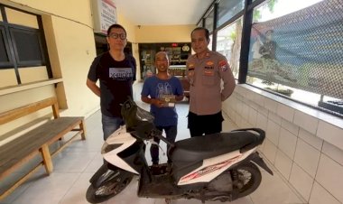 Gelar-KRYD-di-Kota-Pasuruan-Polisi-Berhasil-Temukan-Motor-Warga-Malang-yang-Hilang-5-tahun