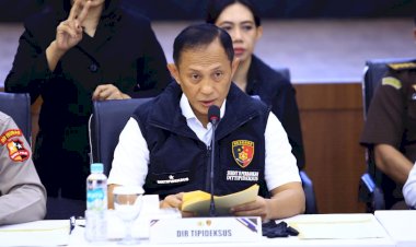 Bareskrim-Polri-Asistensi-Penyelidikan-Kasus-Keracunan-MBG-di-Sejumlah-Daerah