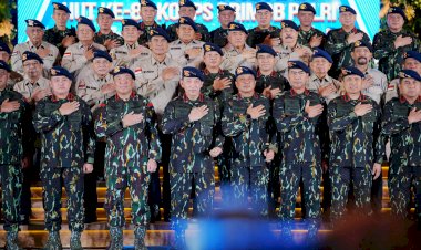 Hadiri-Syukuran-HUT-ke-80-Brimob,-Kapolri-Apresiasi-Peran-Brimob-dukung-Program-Pemerintah