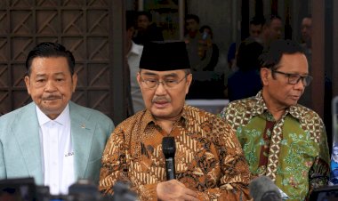 Komite-Reformasi-Polri-Matangkan-Agenda-Pembenahan-Regulasi