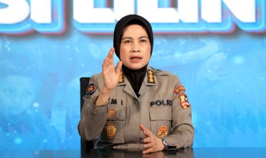 Arus-Kendaraan-Keluar-Jakarta-Naik-9,2-Persen-di-Hari-Pertama-Operasi-Lilin-2025
