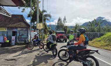 Ops-Lilin-Semeru-2025,-Polres-Malang-Tingkatkan-Patroli-di-183-Destinasi-Wisata