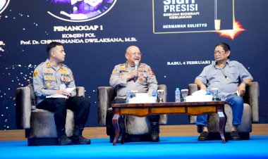 Bedah-Buku-Alter-Ego-Listyo-Sigit-Presisi-Kalemdiklat-Polri-Reformasi-adalah-Proses-Berkelanjutan-dalam-Demokrasi