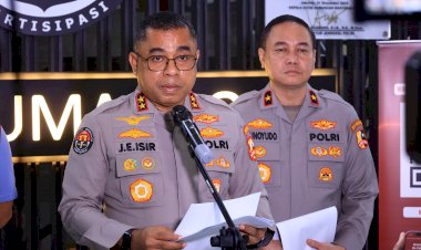 Polri-Proses-Kode-Etik-Berat-Mantan-Kapolres-Bima-Kota,-Kadivhumas-Tidak-Ada-Toleransi-bagi-Pelanggaran-Narkoba