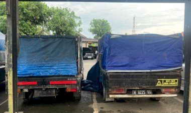 Polres-Sumenep-Bongkar-Jaringan-Penyalahgunaan-BBM-Subsidi-Lima-Orang-Ditetapkan-Tersangka