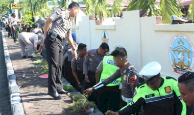 Polri-Terbitkan-Direktif-dan-Bentuk-Satgas-ASRI-untuk-Pastikan-Program-Presiden-Berjalan-Optimal