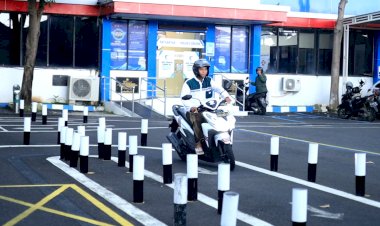 Polres-Gresik-Buka-Layanan-Khusus-SIM-Santri-Trendi-Selama-Ramadhan