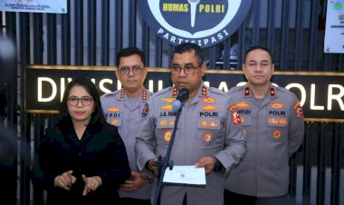 Bareskrim-Polri-Bongkar-Sindikat-Phishing-Lintas-Negara,-Raup-Keuntungan-Hingga-Rp25-Miliar