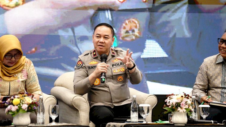 Bhayangkara Sport Day: Polri Tegaskan Perannya sebagai Perekat Persatuan Bangsa