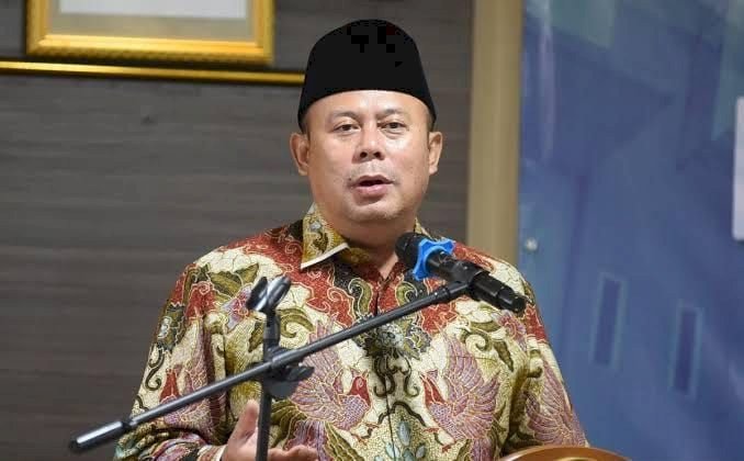 HUT ke-79 Polri, Komisi III DPR Dorong Penguatan Transformasi Digital dan Pendekatan Humanis