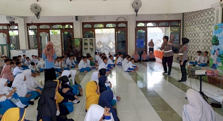 Gercep, Polda Jatim Ungkap Kasus Pembunuhan di Pasuruan Tersangka Ditangkap dalam Waktu 7 Jam