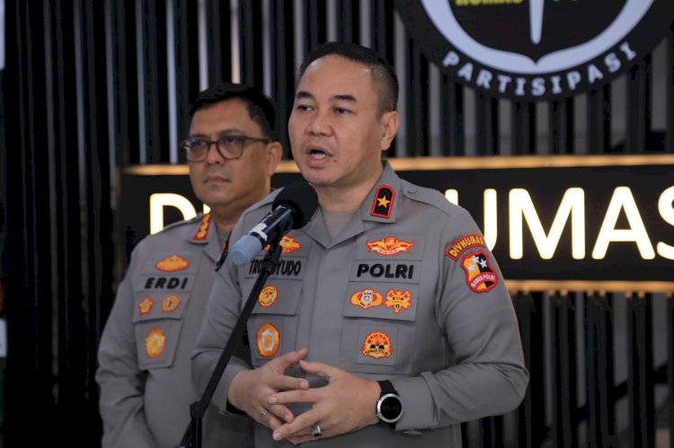 Pengamanan HUT RI ke-80, Polri Laksanakan Operasi Merdeka Jaya 2025